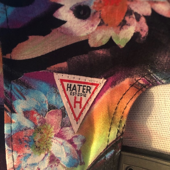 Haters Cap - Picture 4 of 4